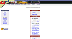 Desktop Screenshot of cello.qnet.com