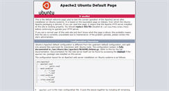Desktop Screenshot of central.qnet.com.br